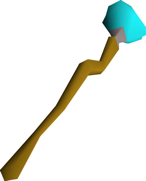 goblin staff osrs